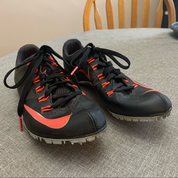 Nike Superfly R4 Women’s Track Shoes Size 8